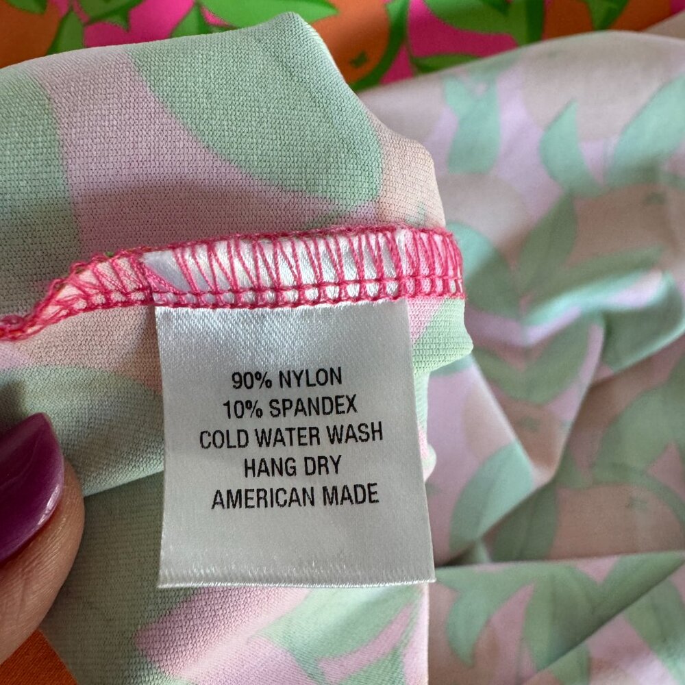 Large Sailor-Sailor Lucille Dress - Picture 3 of 7